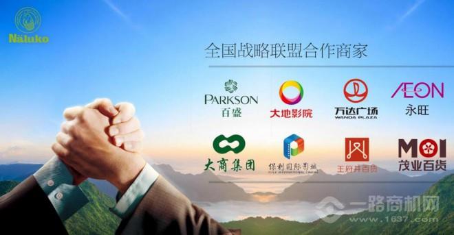 娜露可酸奶冰淇淋加盟