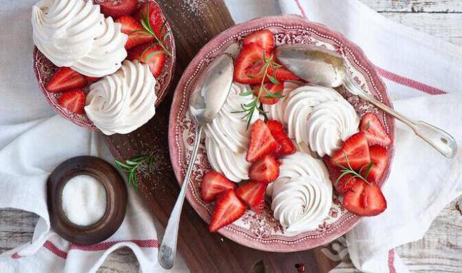 娜露可酸奶冰淇淋