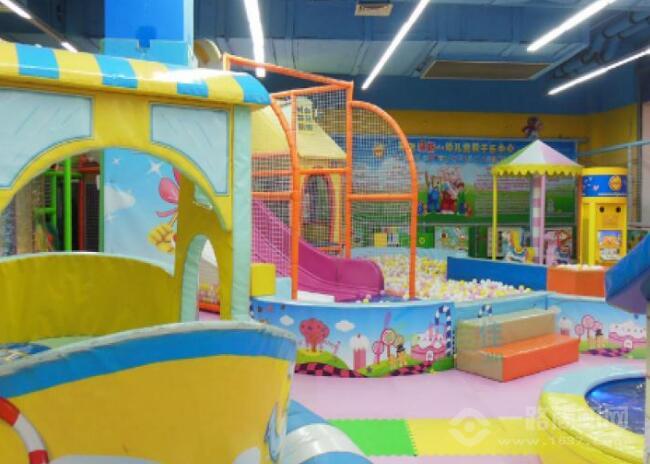 贝德堡儿童乐园 贝德堡儿童乐园