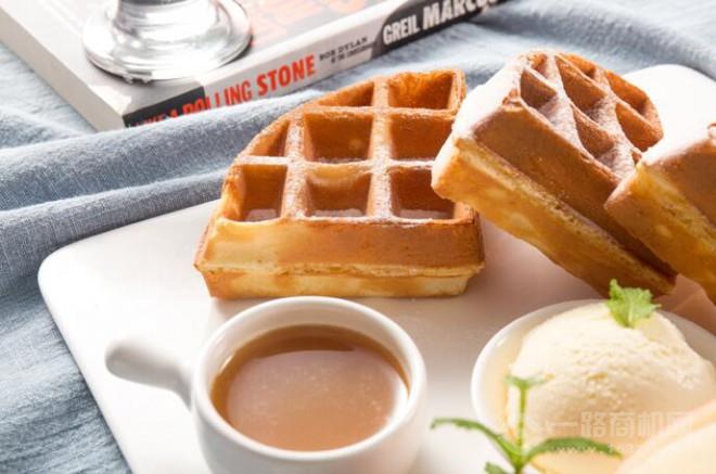 娜露可酸奶冰淇淋加盟