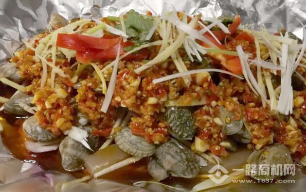 巴国无刺纸包鱼