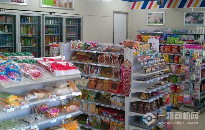 创品优客便利店