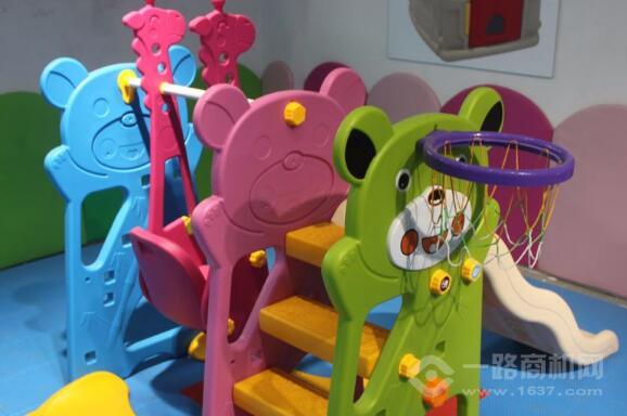 贝德堡儿童乐园加盟 贝德堡儿童乐园加盟