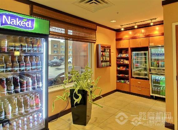 创品优客便利店