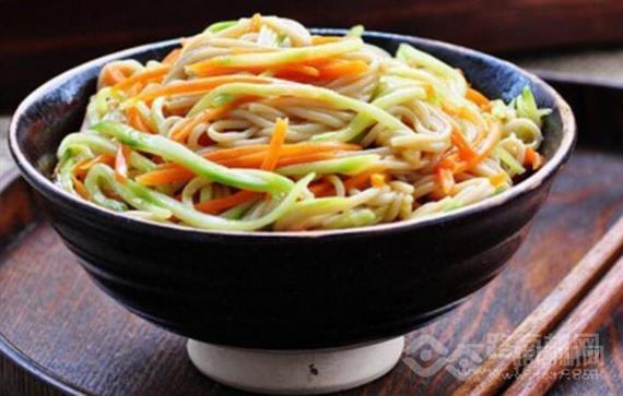 川渝故事五味面