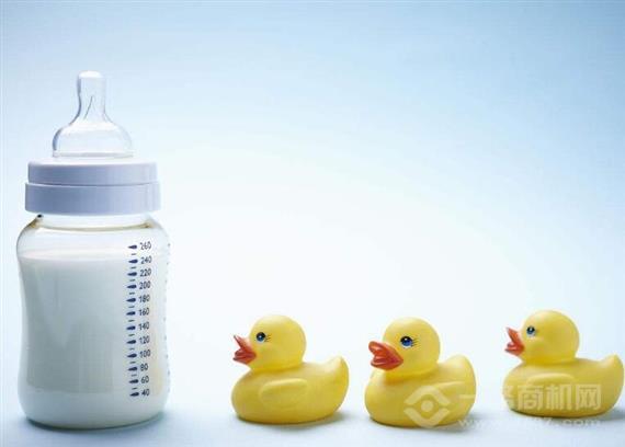 乐其儿母婴用品