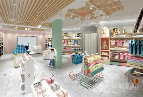 三贝贝母婴用品