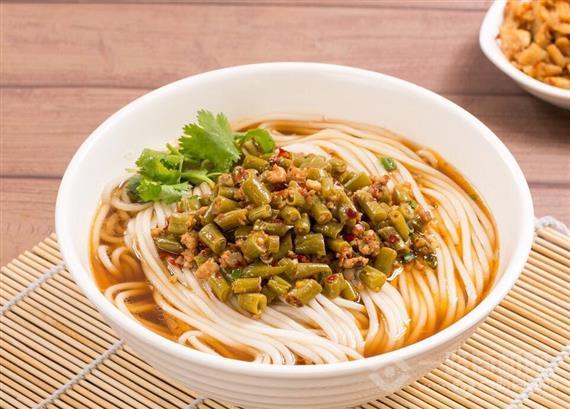 川渝故事五味面