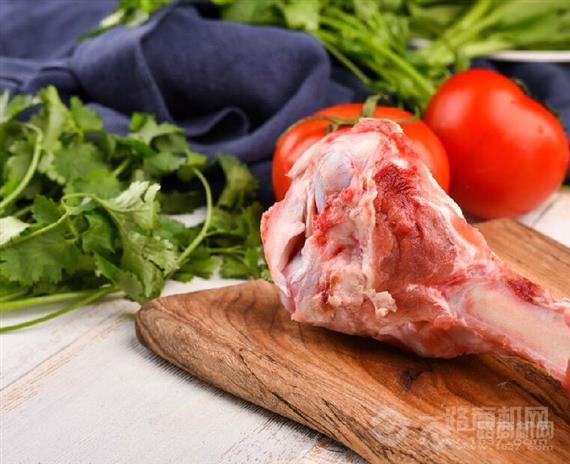 楚佬怪味牛骨头