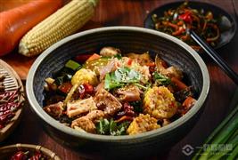 啷兒哥麻辣香鍋