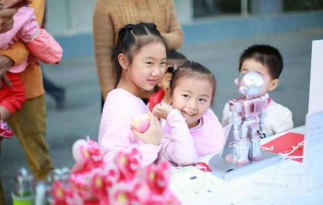 特力科机器人科教中心加盟