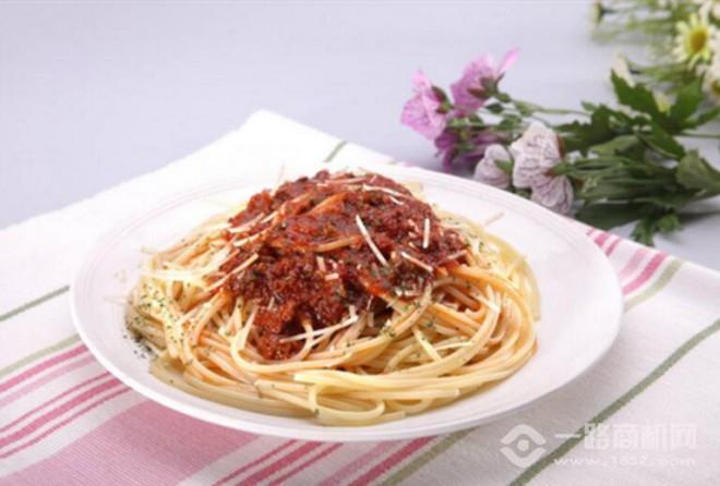 丁川家热干面加盟