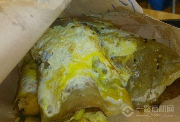 煎饼大王煎饼加盟 煎饼大王煎饼加盟