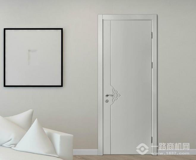 恒德林木门加盟