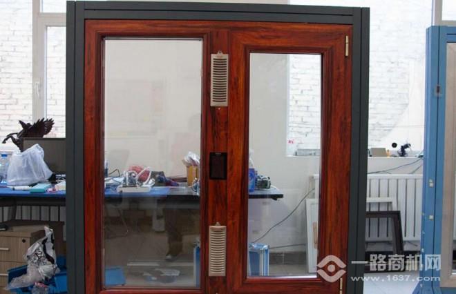 斯卡特門窗加盟