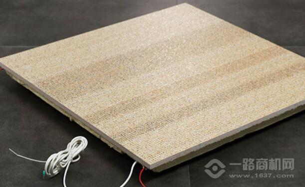 歐喜家發(fā)熱瓷磚 歐喜家發(fā)熱瓷磚