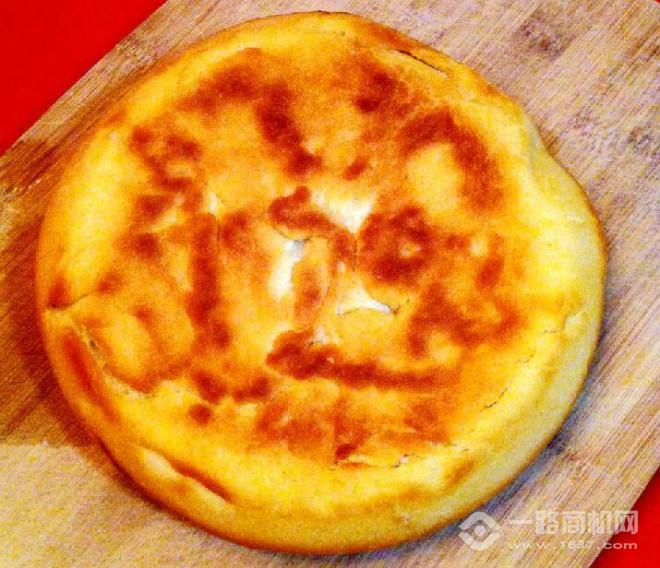 暹羅烤香餅加盟 暹羅烤香餅加盟