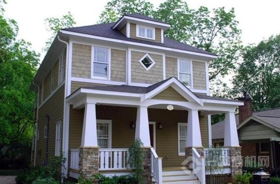 创美佳集成房屋