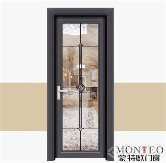 蒙特欧门窗