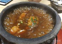 潘橋啵啵泡泡雞