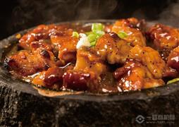 潘橋啵啵泡泡雞