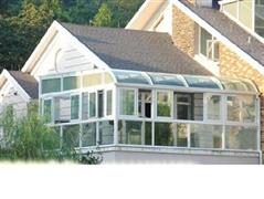 梵貝爾軟裝門窗