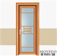 蒙特欧门窗