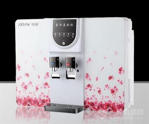 吗哪净水器