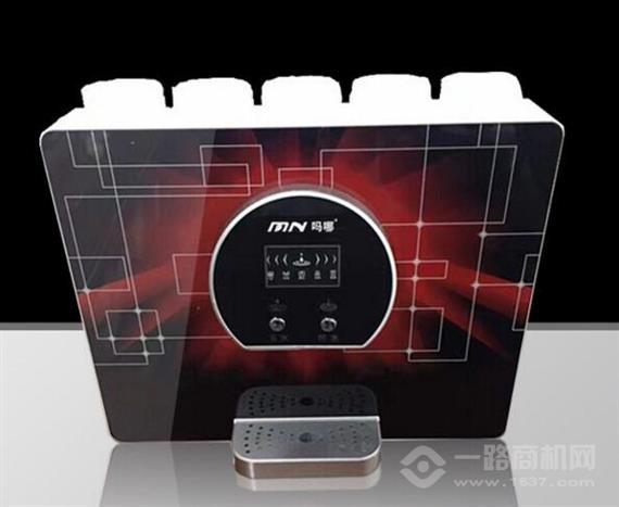 吗哪净水器