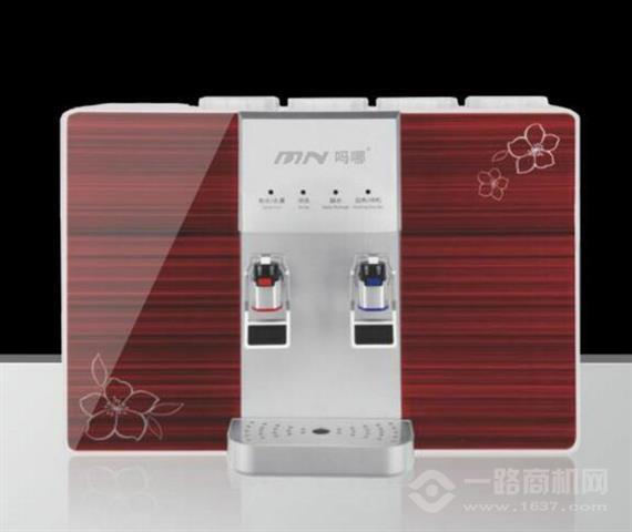 吗哪净水器