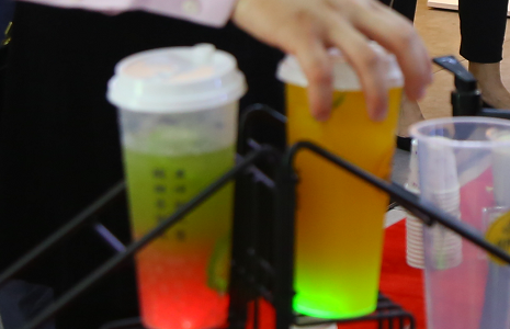 乌门町黑龙茶 乌门町黑龙茶