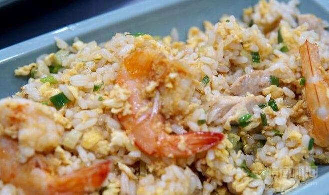 良人伴炒飯小食堂加盟