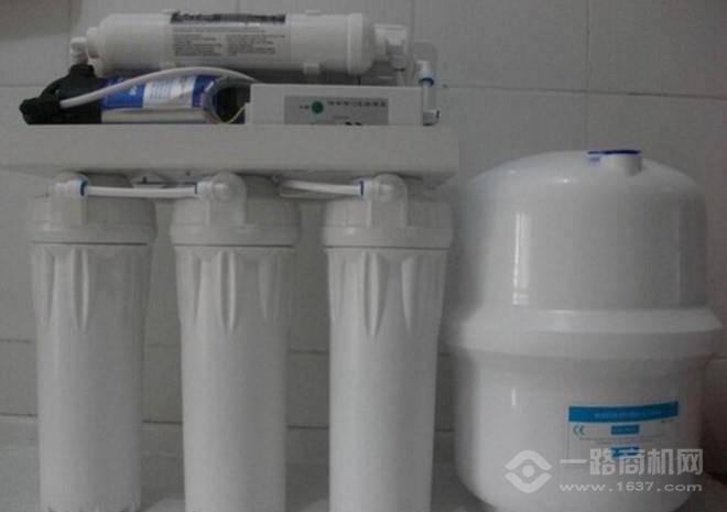 井之泉净水器加盟