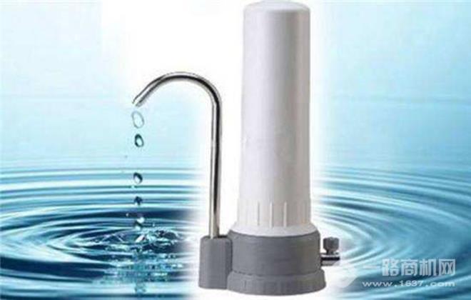 盛昱源净水机