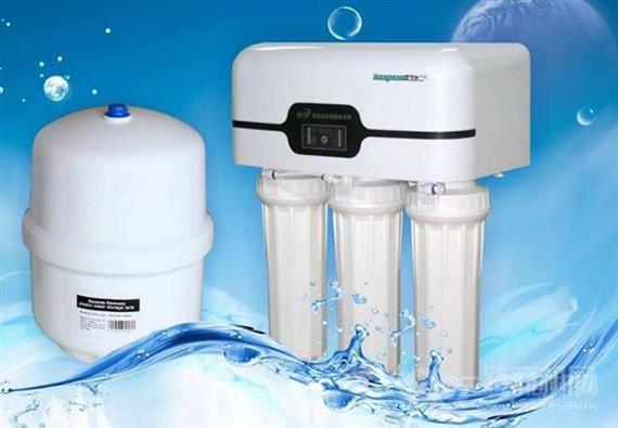 盛昱源净水机