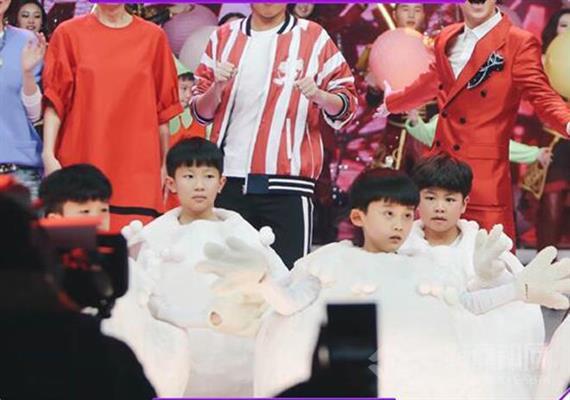 齐舞空间艺能教育