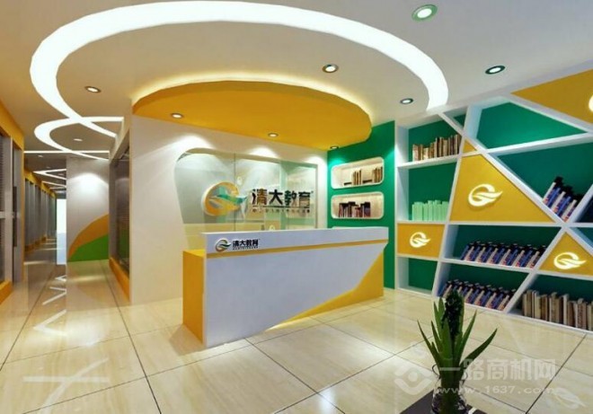 清大教育加盟 清大教育加盟