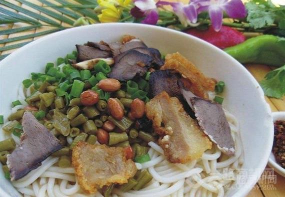 桂客佳桂林米粉