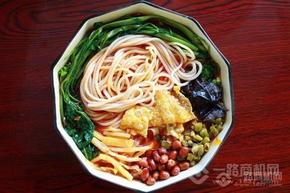 桂客佳桂林米粉