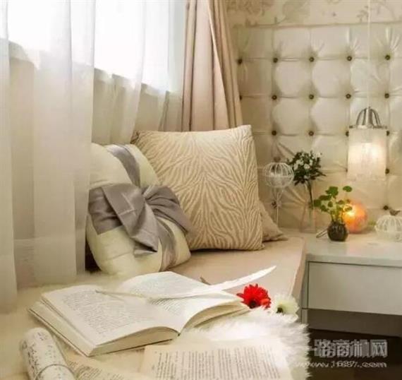 欧梦经典全屋软装