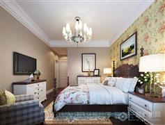 歐夢經典全屋軟裝