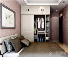 歐夢經典全屋軟裝