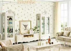 歐夢經典全屋軟裝