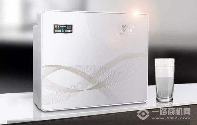 格扬净水器加盟