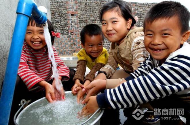 水岛农村净水器加盟 水岛农村净水器加盟