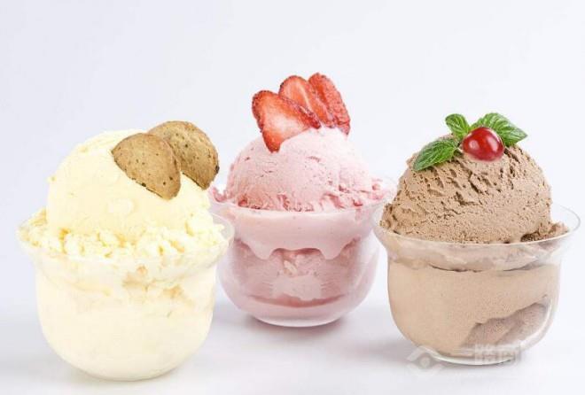 羅貝拉冰淇淋