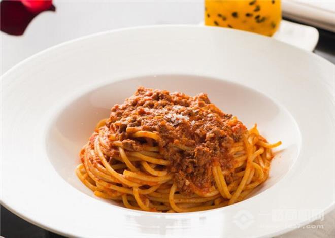 锦绣谷西餐加盟