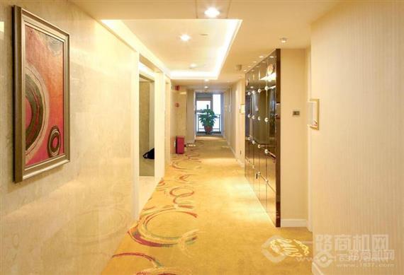 平谦国际精品酒店