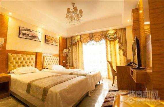 平谦国际精品酒店