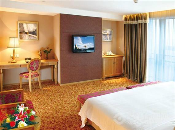 平谦国际精品酒店